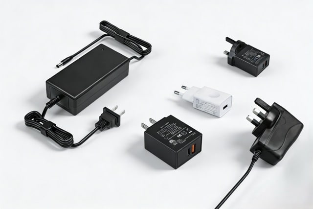 home-power supply Medium