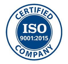 ISO 9001:2015