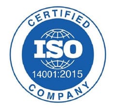 ISO 14001