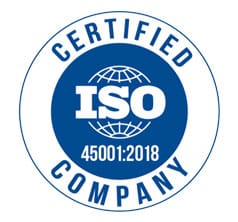 ISO 45001