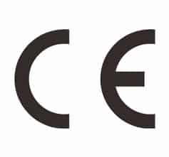 CE