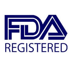 FDA Registered
