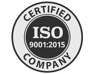 ISO 9001:2015